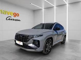 Tucson N Line Plug-In Hybrid 4WD, 30990 €, Auto & Fahrrad-Autos in 3442 Gemeinde Langenrohr