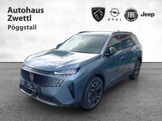5008 Allure Hybrid 145 e-DCS6, 43228 €, Auto & Fahrrad-Autos in Niederösterreich