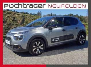 C3 Max 1.2 PureTech 110 EAT6, Navi und Rückfahrkam, 18990 €, Auto & Fahrrad-Autos in 4120 Neufelden C3 Max 1.2 PureTech 110 EAT6, Navi und Rückfahrkam, 18990 €, Auto & Fahrrad-Autos in 4120 Neufelden