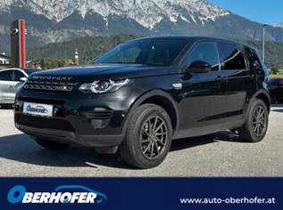 Discovery Sport 2,0 TD4 4WD Pure e-Capabil., 14990 €, Auto & Fahrrad-Autos in 6068 Gemeinde Mils Discovery Sport 2,0 TD4 4WD Pure e-Capabil., 14990 €, Auto & Fahrrad-Autos in 6068 Gemeinde Mils