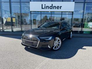 A6 40 TDI quattro Sport, 31986 €, Auto & Fahrrad-Autos in 5322 Gitzen