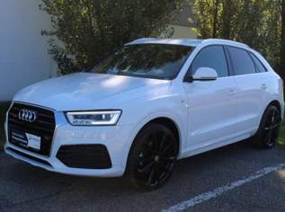 Q3 2,0 TDI Intense + quattro S-tronic, 21990 €, Auto & Fahrrad-Autos in 8435 Wagna Q3 2,0 TDI Intense + quattro S-tronic, 21990 €, Auto & Fahrrad-Autos in 8435 Wagna