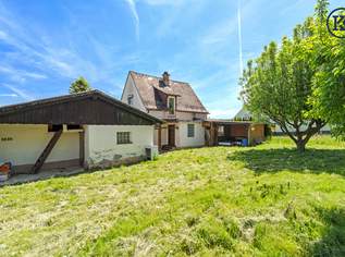 Charmantes Einfamilienhaus mit großem Garten & großem Potenzial in Köflach, 99000 €, Immobilien-Häuser in 8580 Köflach