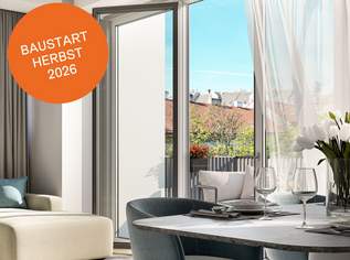 THE ARIK - WOHNEN AM PARK - URBAN & GRÜN, 558800 €, Immobilien-Wohnungen in 1160 Ottakring THE ARIK - WOHNEN AM PARK - URBAN & GRÜN, 558800 €, Immobilien-Wohnungen in 1160 Ottakring