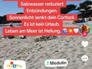 Spontane damen und Mädels gesucht fűr Urlaub in Kroatien am 1.9 ., 0 €, Marktplatz-Beauty, Gesundheit & Wellness in 1220 Donaustadt