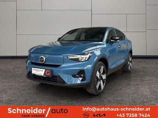 C40 Recharge Twin 78kWh Ultimate, 30666 €, Auto & Fahrrad-Autos in 4532 Rohr im Kremstal