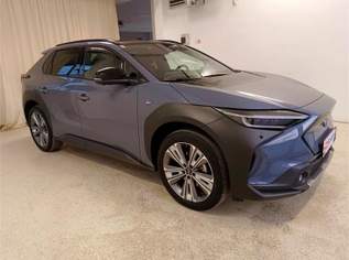 Solterra Elektro Allrad Solterra E-xperience+ 71,4, 31970 €, Auto & Fahrrad-Autos in 4663 Laakirchen