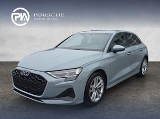 A3 30 TFSI, 35490 €, Auto & Fahrrad-Autos in 9400 Wolfsberg