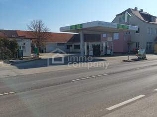 Lukratives Betriebsgrundstück in guter Lage!, 0 €, Immobilien-Gewerbeobjekte in 2042 Guntersdorf