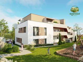 Modernes 4- Zimmer Reihenhaus in ruhiger Lage von Rehberg bei Krems – belagsfertig, 419000 €, Immobilien-Häuser in 3500 Rehberg