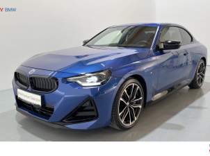 M240i xDrive, 45900 €, Auto & Fahrrad-Autos in 7535 Sankt Michael im Burgenland M240i xDrive, 45900 €, Auto & Fahrrad-Autos in 7535 Sankt Michael im Burgenland
