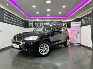 X3 xDrive20d *NAVI*LEDER*, 14499 €, Auto & Fahrrad-Autos in 5280 Braunau am Inn