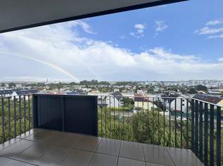 3-Zimmer mit Weitblick - Absolute Ruhelage nahe Kagraner Platz, 1248.99 €, Immobilien-Wohnungen in 1220 Donaustadt 3-Zimmer mit Weitblick - Absolute Ruhelage nahe Kagraner Platz, 1248.99 €, Immobilien-Wohnungen in 1220 Donaustadt