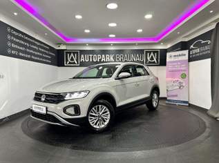 T-Roc 2.0 TDI Life *CARPLAY*KAMERA*ACC*, 25499 €, Auto & Fahrrad-Autos in 5280 Braunau am Inn