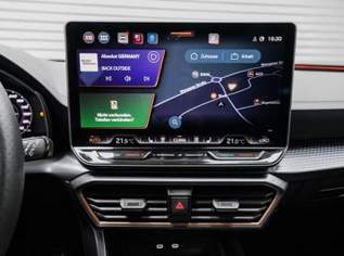 Leon Sportstourer ST 2,0 TSI DSG 4x4 VZ - LAG..., 46650 €, Auto & Fahrrad-Autos in 6844 Gemeinde Altach Leon Sportstourer ST 2,0 TSI DSG 4x4 VZ - LAG..., 46650 €, Auto & Fahrrad-Autos in 6844 Gemeinde Altach