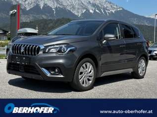 S-Cross 1,4 GL+ Hybrid ALLGRIP shine *Allrad*, 20990 €, Auto & Fahrrad-Autos in 6068 Gemeinde Mils S-Cross 1,4 GL+ Hybrid ALLGRIP shine *Allrad*, 20990 €, Auto & Fahrrad-Autos in 6068 Gemeinde Mils