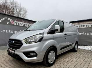 Transit Custom 280 L1 Trend /Navi/Kamera/Sitzheizung/Tempomat!, 18850 €, Auto & Fahrrad-Autos in 3160 Gemeinde Traisen