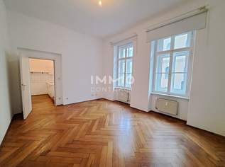--- --- Wohnen in der Beletage- Mandellstraße 27 - Top 2., 485.73 €, Immobilien-Wohnungen in 8010 