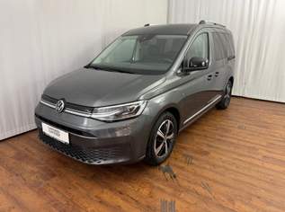 Caddy Style TDI 4MOTION, 33990 €, Auto & Fahrrad-Autos in 6441 Gemeinde Umhausen Caddy Style TDI 4MOTION, 33990 €, Auto & Fahrrad-Autos in 6441 Gemeinde Umhausen