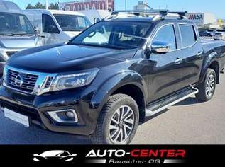 Pickup Tekna Double Cab 4x4 *Netto €26.658,-*, 31990 €, Auto & Fahrrad-Autos in 2752 Gemeinde Wöllersdorf-Steinabrückl