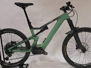 Flyer Uproc6 6.50 FS Green/Black 2021 gebraucht RH-XL, 2999 €, Auto & Fahrrad-Fahrräder in Österreich Flyer Uproc6 6.50 FS Green/Black 2021 gebraucht RH-XL, 2999 €, Auto & Fahrrad-Fahrräder in Österreich