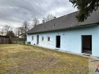 Für Schnellentschlossene: Renovierungs- oder Neubauprojekt in Wels-Nord!, 350000 €, Immobilien-Häuser in 4600 Wels