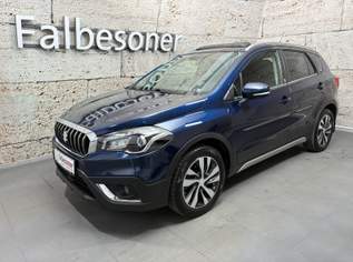 SX4 S-Cross 1,4 Gl + DITC Hybrid AllGrip Flash, 20900 €, Auto & Fahrrad-Autos in 6092 Gemeinde Birgitz SX4 S-Cross 1,4 Gl + DITC Hybrid AllGrip Flash, 20900 €, Auto & Fahrrad-Autos in 6092 Gemeinde Birgitz