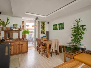 " Wohn(t)raum mit Hausgefühl - in Oberlaa ", 459500 €, Immobilien-Wohnungen in 1100 Favoriten