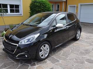 208 Style Active Pure Tec82, 9890 €, Auto & Fahrrad-Autos in 4720 Kallham 208 Style Active Pure Tec82, 9890 €, Auto & Fahrrad-Autos in 4720 Kallham