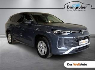Tayron Life eHybrid DSG 150kW, 44990 €, Auto & Fahrrad-Autos in 3430 Gemeinde Tulln an der Donau