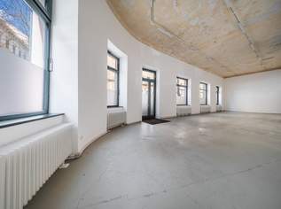Außergewöhnliches Loft-Atelier mit 330 m², imposanter Raumhöhe & einzigartiger Sichtbarkeit, 1750000 €, Immobilien-Gewerbeobjekte in 1030 Landstraße Außergewöhnliches Loft-Atelier mit 330 m², imposanter Raumhöhe & einzigartiger Sichtbarkeit, 1750000 €, Immobilien-Gewerbeobjekte in 1030 Landstraße