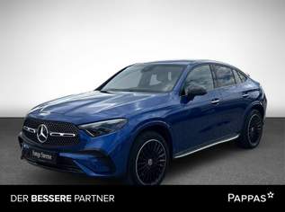 GLC 300 de 4MATIC Coupé mit EQ Hybrid Technologie, 71900 €, Auto & Fahrrad-Autos in 4623 Gunskirchen GLC 300 de 4MATIC Coupé mit EQ Hybrid Technologie, 71900 €, Auto & Fahrrad-Autos in 4623 Gunskirchen
