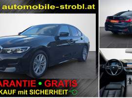 330 3er - 330e Advan. Virt.C LED GARANTIE, 29780 €, Auto & Fahrrad-Autos in 8322 Eichkögl