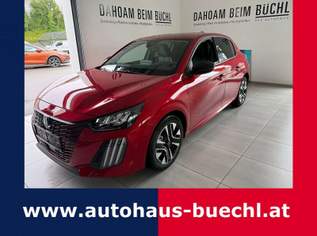 208 PureTech 100 S&S Allure, 22990 €, Auto & Fahrrad-Autos in 4911 Tumeltsham 208 PureTech 100 S&S Allure, 22990 €, Auto & Fahrrad-Autos in 4911 Tumeltsham
