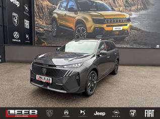 5008 mHEV 145 e-DCS6 GT Aut. inkl. Alcantara elektr...., 40990 €, Auto & Fahrrad-Autos in 4600 Wels