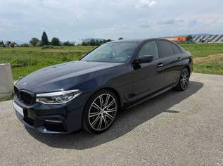 520 d M Sport Aut. *DAP, PAP, HEAD UP, 20 Zoll uvm.*, 29490 €, Auto & Fahrrad-Autos in 8041 Liebenau 520 d M Sport Aut. *DAP, PAP, HEAD UP, 20 Zoll uvm.*, 29490 €, Auto & Fahrrad-Autos in 8041 Liebenau