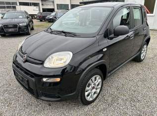 Panda 4x4/1.BESITZ, 8900 €, Auto & Fahrrad-Autos in 4973 Senftenbach