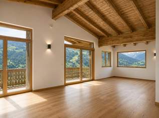 PENTHOUSE - HIGH END - Jetzt noch mit entwickeln, 2187741 €, Immobilien-Wohnungen in 8970 Politische Expositur Gröbming