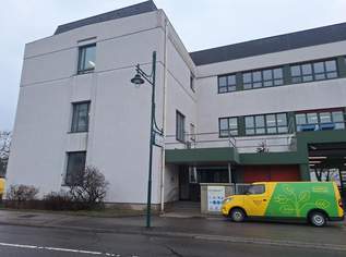 Helles Büro in zentraler Lage - sanierungsbedürftig, 3190.68 €, Immobilien-Gewerbeobjekte in 2340 Gemeinde Mödling