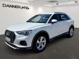 Q3 35 TFSI advanced *SOFORT VERFÜGBAR*, 25980 €, Auto & Fahrrad-Autos in 4707 Schlüßlberg