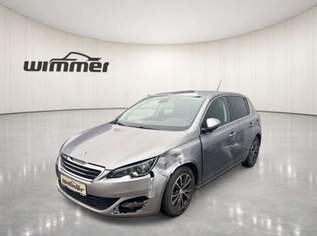 308 1,6 Blue HDi Allure, 5987 €, Auto & Fahrrad-Autos in 4072 Alkoven 308 1,6 Blue HDi Allure, 5987 €, Auto & Fahrrad-Autos in 4072 Alkoven