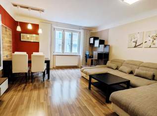 3-Zimmer-Wohnung in Toplage beim Keplerplatz – sofort beziehbar!, 285000 €, Immobilien-Wohnungen in 1100 Favoriten