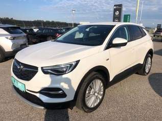 Grandland X 1,5 CDTI BlueInj. Innovation Aut. Start/Stopp, 16990 €, Auto & Fahrrad-Autos in 7400 Oberwart