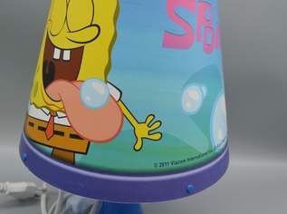 Spongebob Nachttischlampe -NEU-, 10 €, Kindersachen-Kinderzimmer in 8190 Birkfeld Spongebob Nachttischlampe -NEU-, 10 €, Kindersachen-Kinderzimmer in 8190 Birkfeld