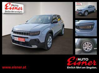 AVENGER 1.2 GSE T3 ICE ALTITUD, 26250 €, Auto & Fahrrad-Autos in 9800 Spittal an der Drau