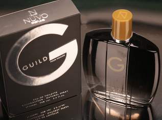 Herren Parfüm NUVO "GUILD", 19 €, Marktplatz-Beauty, Gesundheit & Wellness in 1200 Brigittenau Herren Parfüm NUVO "GUILD", 19 €, Marktplatz-Beauty, Gesundheit & Wellness in 1200 Brigittenau