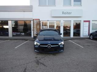 CLA 200 d Coupe *LED*NAVI*KAMERA*SHZ*, 24990 €, Auto & Fahrrad-Autos in 4600 Wels CLA 200 d Coupe *LED*NAVI*KAMERA*SHZ*, 24990 €, Auto & Fahrrad-Autos in 4600 Wels
