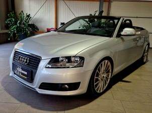 A3 TDI Cabrio, 9550 €, Auto & Fahrrad-Autos in 4150 Rohrbach-Berg