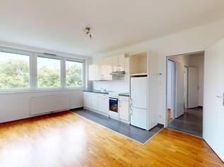DÖBLING | Helle 1 1/2 Zimmer DG Wohnung | Grünlage | ZELLMANN IMMOBILIEN, 998 €, Immobilien-Wohnungen in 1190 Döbling