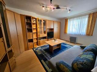 Studioapartment in Zell am See – möbliert, Seeblick & Parkplatz, 680 €, Immobilien-Wohnungen in 5700 Zell am See